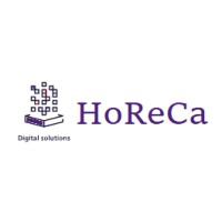 DS Horeca logo - Similar company to Ingerman Manufactory