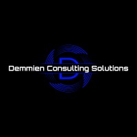 Demmien Consulting Solutions logo - Similar company to Golem Security Services Llc