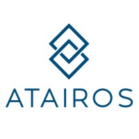 Atairos logo - Similar company to Teamwork Motorsport 捷凱車隊