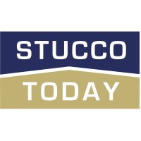Stucco Today logo - Similar company to Easy Fireproofing
