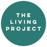 The Living Project logo - Similar company to Wiseheart Mindful Living