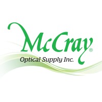 McCray Optical Supply Inc logo - Similar company to Contentlinq