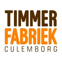 Timmerfabriek Culemborg logo - Similar company to Het Prefab Bureau