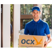 OCXPRESS Réunion logo - Similar company to Optiaustral