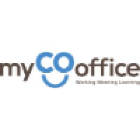 myCOoffice logo - Similar company to Dōsti Global