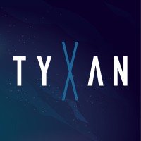 TYXAN logo - Similar company to Bizzy Bizzy
