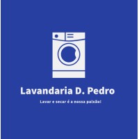 Lavandaria Self service D. Pedro nas Taipas, Guimarães logo - Similar company to Dona Marmita