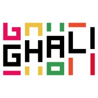 Ghali Spiritual Food logo - Similar company to Drone Solutions Chile