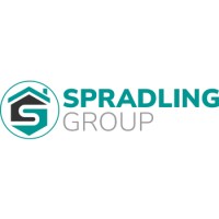 The Spradling Group at eXp Realty logo - Similar company to Ray Homes Kc - Compass Realty Group