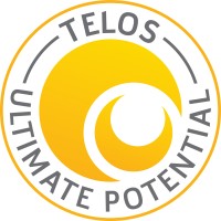 Telos logo - Similar company to The Heritage Community