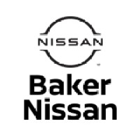 Baker Nissan logo - Similar company to High Tech Machine Co