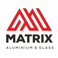 Matrix Aluminium and Glass logo - Similar company to Bhadresh Rabadiya