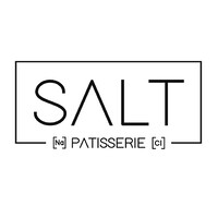 SALT Patisserie logo - Similar company to Doggo Technologies Inc