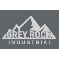 Grey Rock Industrial logo - Similar company to Payette Rocks