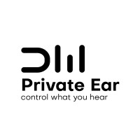 Private Ear B.V. logo - Similar company to Protass