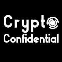 Crypto Confidential logo - Similar company to Bistroiq