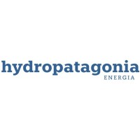 Hydropatagonia Energy logo - Similar company to La Sortija Teatro