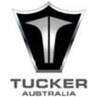 Tucker Barbecues Australia logo - Similar company to Barbeques Galore Pty Ltd