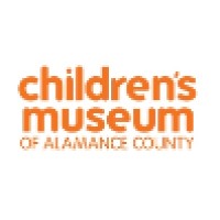 Children'S Museum Of Alamance County