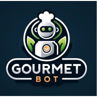 GourmetBot Inc. logo - Similar company to Sadservers