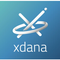 Xdana Investa logo - Similar company to Lubna.Io