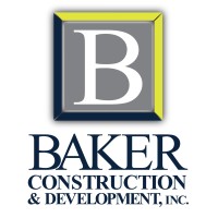 Baker Construction & Development, Inc. logo - Similar company to Garco Construction, Inc.