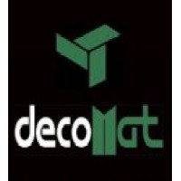 DECOMAT logo - Similar company to Clinicly
