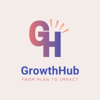 GrowthHub logo - Similar company to Unicraft Bv