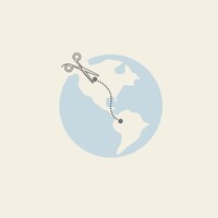 Wanderlust Wardrobe logo - Similar company to One Over One®