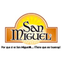 San Miguel Foods