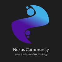 NEXUS BNMIT logo - Similar company to Siggraph Bnmit