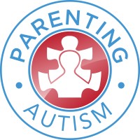 Parenting Autism logo - Similar company to Kobble