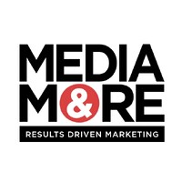 Media & More logo - Similar company to The Artist Evolution