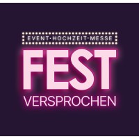 FEST Versprochen – DIE Event- und Hochzeitsmesse logo - Similar company to Cscom Gmbh