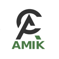AMIK Company logo - Similar company to Modernizacija D.O.O.