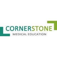 Cornerstone Medical Education logo - Similar company to Pro Perform Physiotherapy