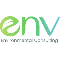 ENV logo - Similar company to Env Services