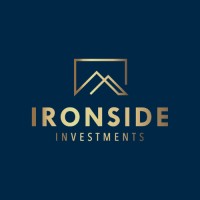 IRONSIDE | Investments logo - Similar company to Afripower Utility Partners