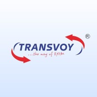 Transvoy Logistics India Limited logo - Similar company to V-Care Group