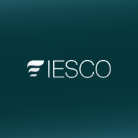 IESCO • აიესკო logo - Similar company to Clima Control