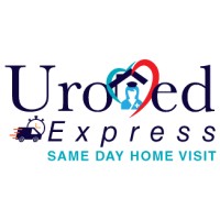 Uromed Express logo - Similar company to Revops. Reimagined.