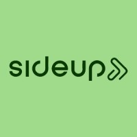 SideUp logo - Similar company to Sideup
