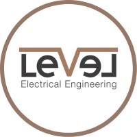 Level Electrical logo - Similar company to Control Tech Ltd Nz