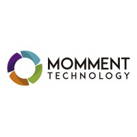 Momment logo - Similar company to Vanjoy Capital