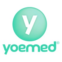 Grupo Yoemed logo - Similar company to Equimed México