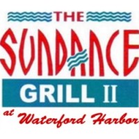 Sundance Grill II logo - Similar company to Tulsa Grill Store