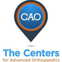 Centers for Advanced Orthopaedics, NoVa Orthopedic & Spine Care logo - Similar company to The Centers For Advanced Orthopaedics - Mmi Division