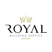 Royal Building Services logo - Similar company to Valet King