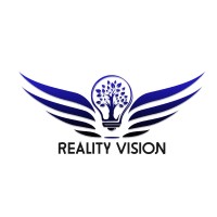 Reality Vision logo - Similar company to Pitchcliff
