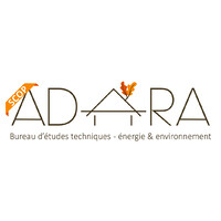 SCOP ADARA (B.E.T.) logo - Similar company to Prédom